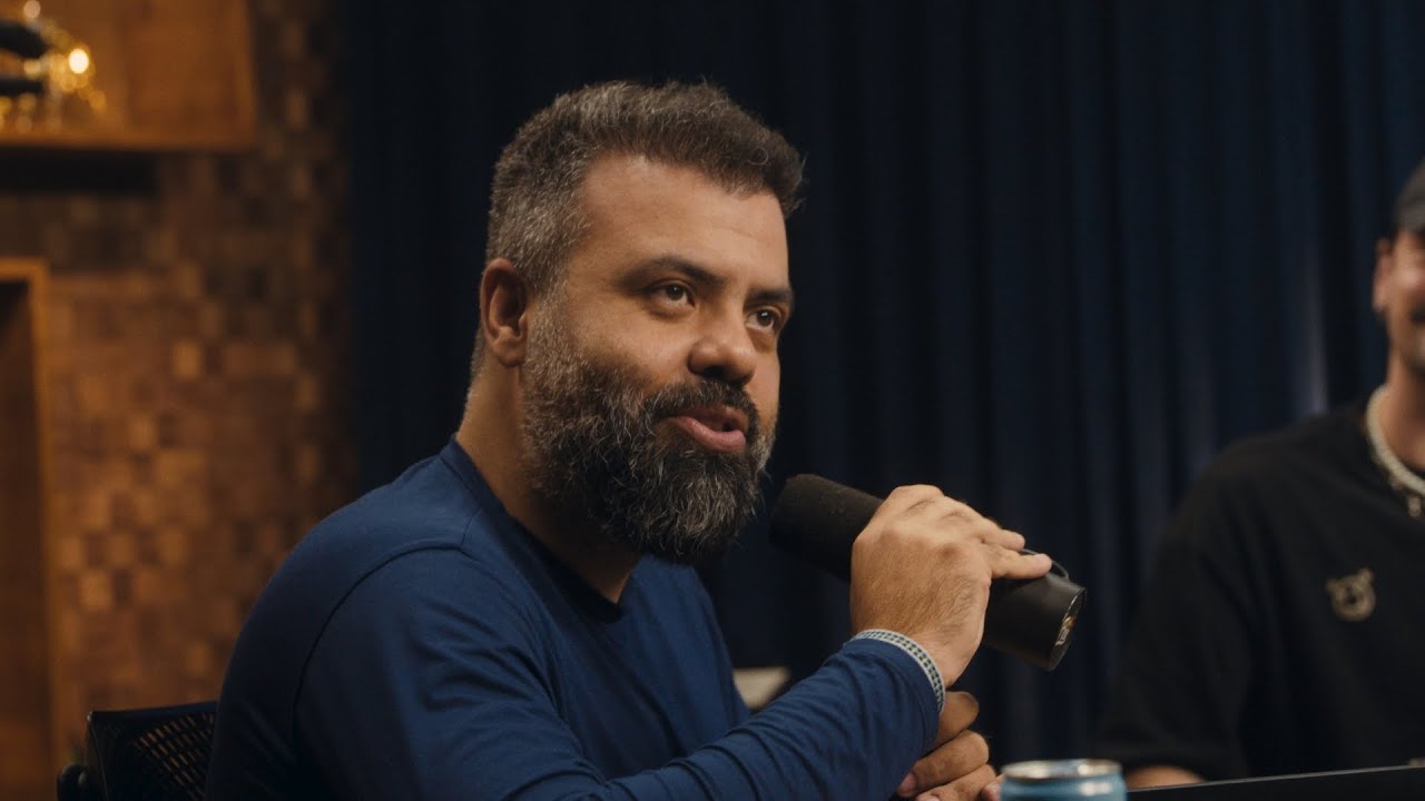 Flow Podcast-image