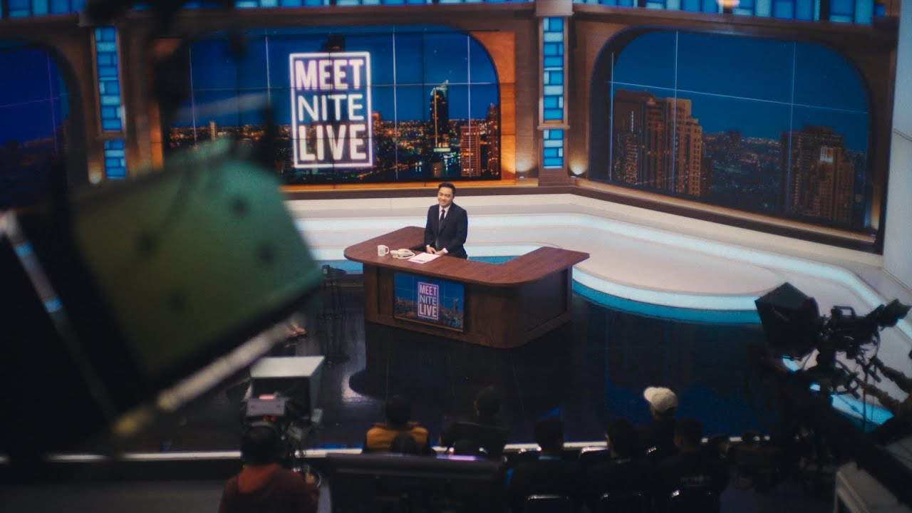 METRO TV-image